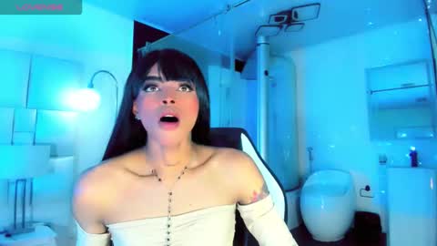 Snapshot of kendra_bailey chatting on 01/16/26, 07:18 Kendra Bailey online show from 01/16/26, 07:18