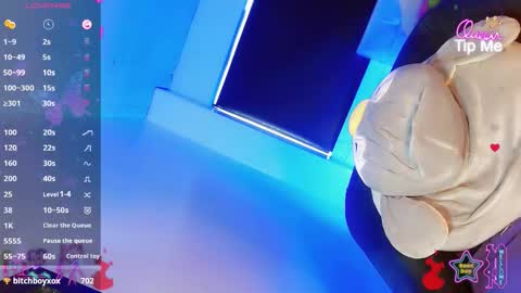 Snapshot of kendra_bailey chatting on 02/18/26, 07:10 Kendra Bailey online show from 02/18/26, 07:10