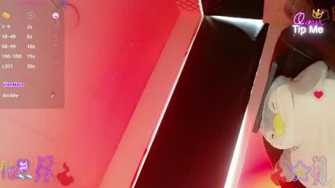 Snapshot of kendra_bailey chatting on 02/23/26, 07:11 Kendra Bailey online show from 02/23/26, 07:11