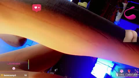 Snapshot of kendra_bailey chatting on 02/26/26, 07:35 Kendra Bailey online show from 02/26/26, 07:35