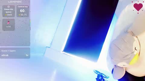 Snapshot of kendra_bailey chatting on 02/27/26, 07:36 Kendra Bailey online show from 02/27/26, 07:36