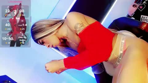 Snapshot of kendra_bailey chatting on 03/03/26, 07:20 Kendra Bailey online show from 03/03/26, 07:20