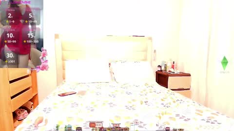 sweet kendra online show from 03/31/26, 03:19