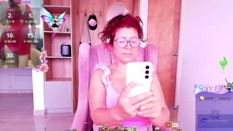 sweet kendra online show from 04/12/26, 06:35