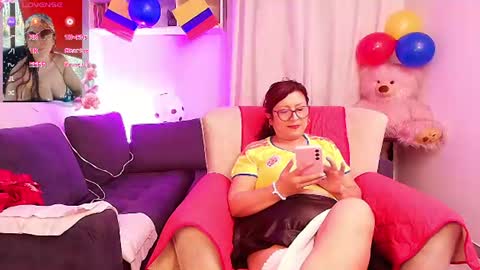 Snapshot of kendra_jhonson chatting on 06/18/26, 02:12 sweet kendra online show from 06/18/26, 02:12