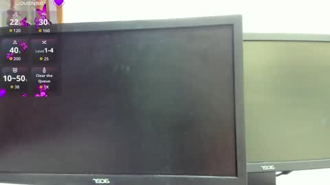 Kendra London online show from 11/16/25, 11:16