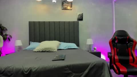 Kendra London online show from 01/17/26, 11:04