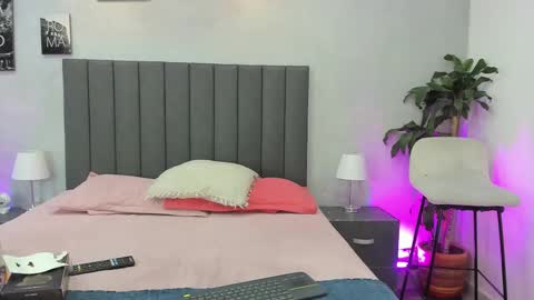 Kendra London online show from 02/06/26, 11:24