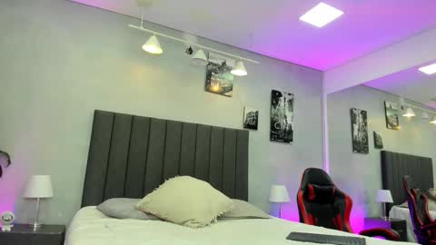 Kendra London online show from 02/27/26, 11:21