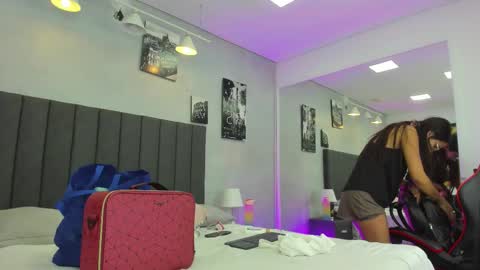 Kendra London online show from 03/06/26, 11:17