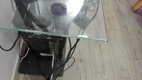 Kendra London online show from 03/19/26, 11:03