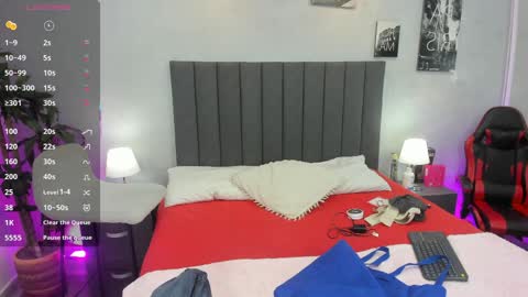 Kendra London online show from 04/05/26, 11:07