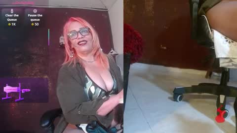 kendra_lust_69 online show from 02/05/26, 05:01