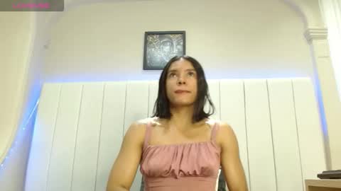 kendra_lux1 online show from 01/19/26, 01:04