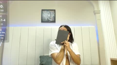 kendra_lux1 online show from 03/03/26, 12:00