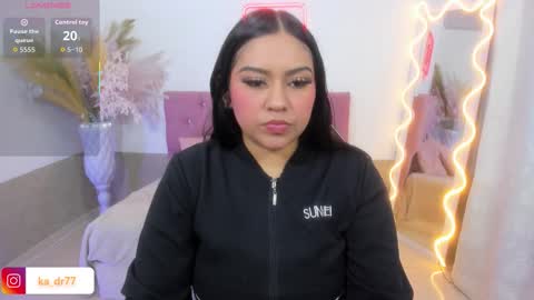 kendra online show from 02/01/26, 03:05