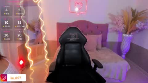 kendra online show from 02/18/26, 03:02