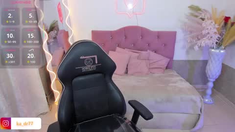 kendra online show from 04/01/26, 04:02