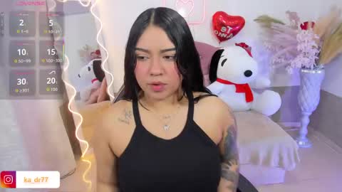 kendra online show from 04/19/26, 03:17