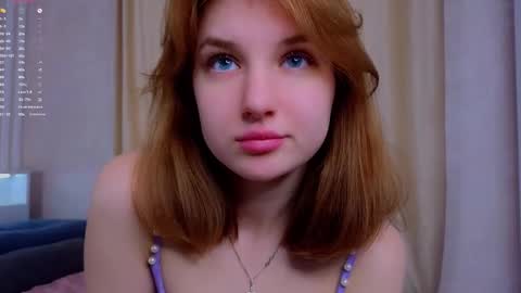 Snapshot of kendrabarby chatting on 09/11/25, 01:49 Eva online show from 09/11/25, 01:49