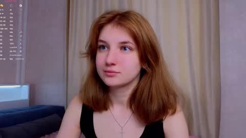 Snapshot of kendrabarby chatting on 09/12/25, 01:06 Eva online show from 09/12/25, 01:06