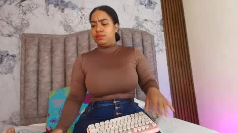 Mamasita online show from 05/04/26, 04:03