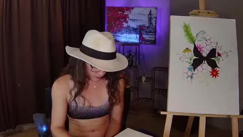 Kendra online show from 10/03/25, 03:14