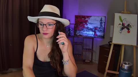 Kendra online show from 10/07/25, 02:53