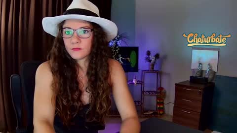 Kendra online show from 11/27/25, 02:35