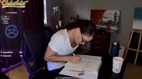 Kendra online show from 01/06/26, 03:43