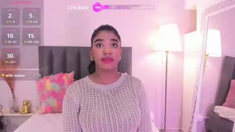 kendrachavez_ online show from 01/13/26, 10:59