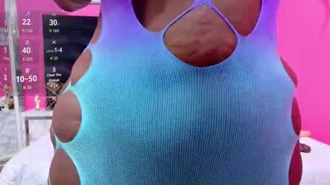 Kendra Foster online show from 12/21/25, 12:12