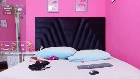 Kendra Foster online show from 02/17/26, 02:30