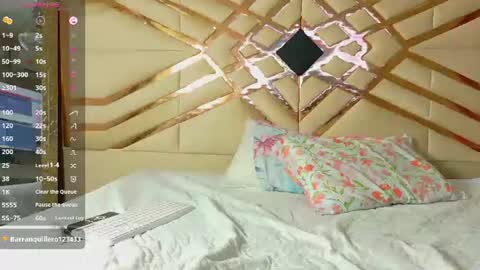 Kendra Foster online show from 06/26/26, 03:00