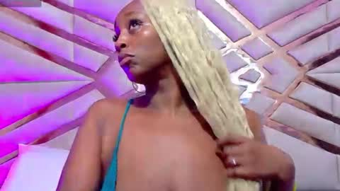 Kendra Foster online show from 07/10/26, 03:00