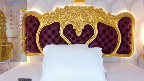 Kendral  online show from 01/09/26, 04:37