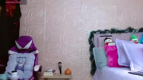 KENDRAPOTTER online show from 11/30/25, 02:10