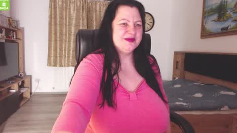 Kendra online show from 12/19/25, 03:19