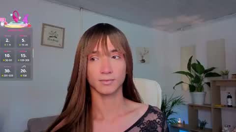 kendry_fox420_ online show from 06/15/26, 07:05