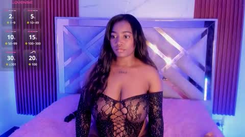 Kendy online show from 10/31/25, 12:33