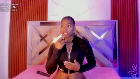 Kendy online show from 04/24/26, 11:18