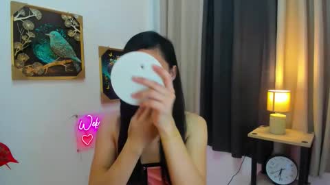 kendy online show from 04/23/26, 03:19