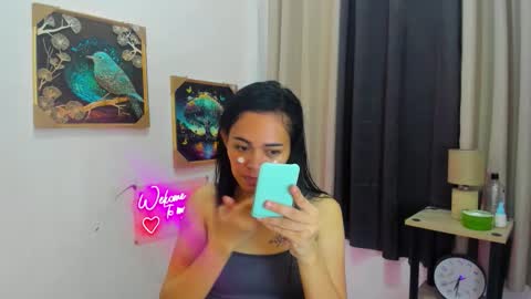 Snapshot of kendymuse chatting on 05/19/26, 04:41 kendy online show from 05/19/26, 04:41