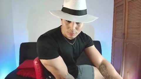 kenfit07 online show from 01/10/26, 03:36