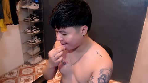 ken online show from 01/03/25, 04:48