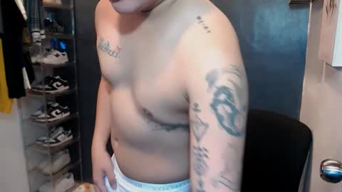 ken online show from 01/08/25, 05:48