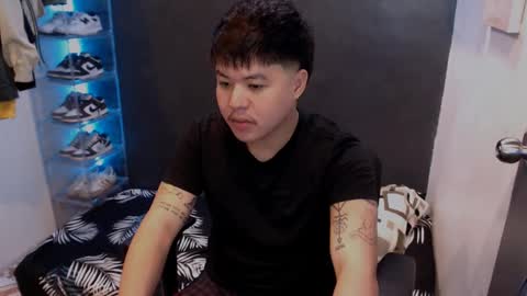 ken online show from 01/25/25, 02:14