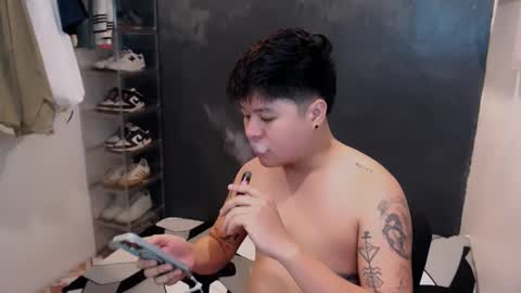 ken online show from 03/08/25, 03:56