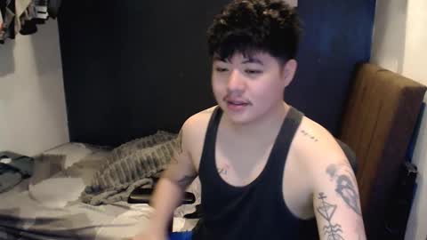 ken online show from 11/26/25, 02:51