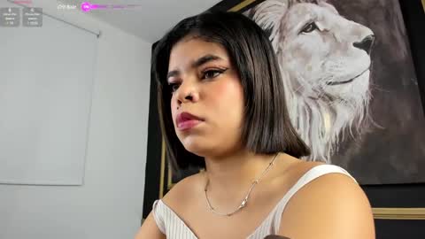 Kenia  online show from 01/21/25, 12:18